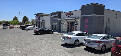 Ultra Health Dispensary Deming