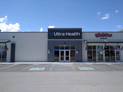 Ultra Health Dispensary Deming