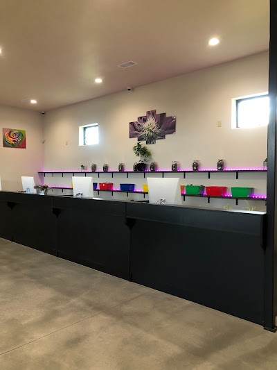 Ultra Health Dispensary Eagle Nest