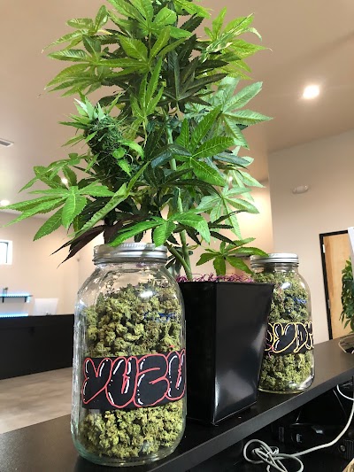 Ultra Health Dispensary Eagle Nest