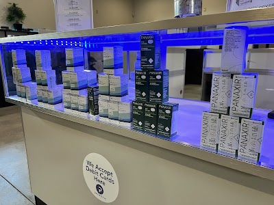 Ultra Health Dispensary Eagle Nest