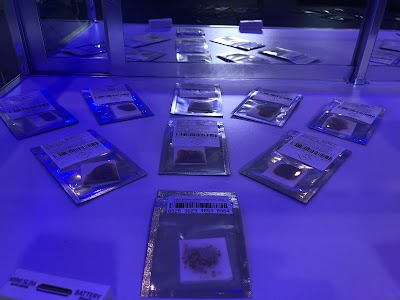 Ultra Health Dispensary Eagle Nest