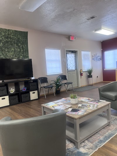 Ultra Health Dispensary Edgewood