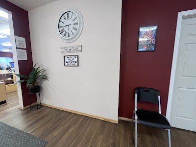 Ultra Health Dispensary Edgewood