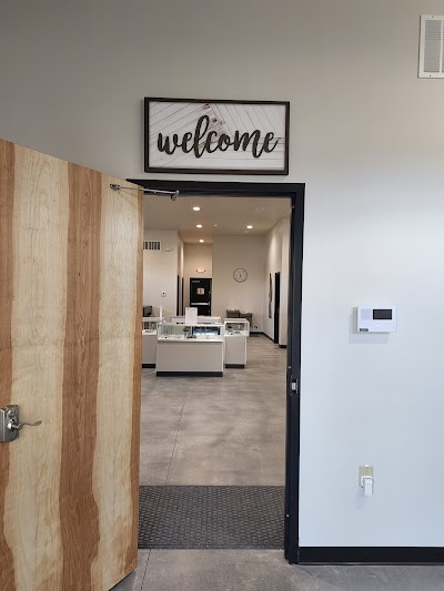 Ultra Health Dispensary Española