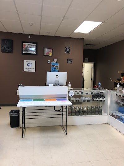 Ultra Health Dispensary Española