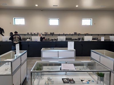 Ultra Health Dispensary Española