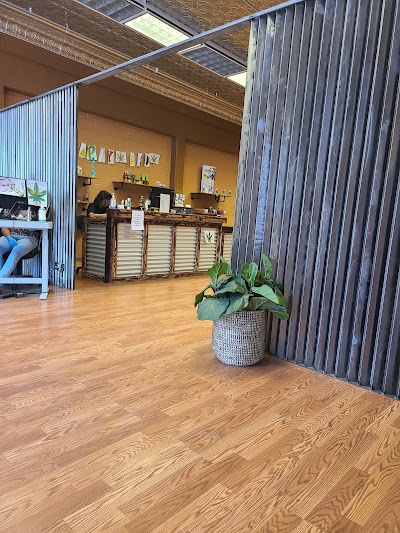 Ultra Health Dispensary Gallup