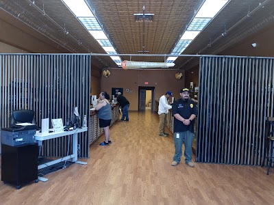 Ultra Health Dispensary Gallup