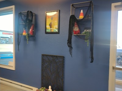 Ultra Health Dispensary Las Vegas