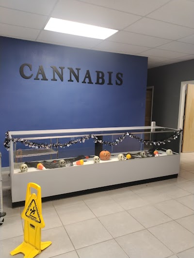 Ultra Health Dispensary Las Vegas