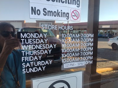 Ultra Health Dispensary Las Vegas