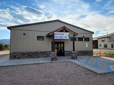 Ultra Health Dispensary Las Vegas