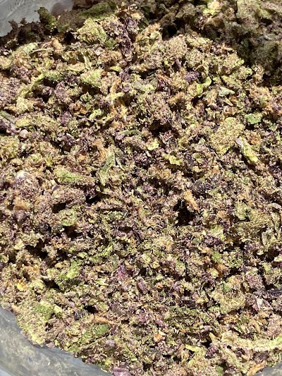 Ultra Health Dispensary Lordsburg