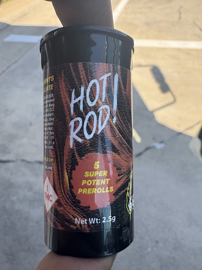 Ultra Health Dispensary Lordsburg