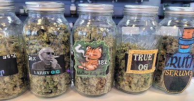 Ultra Health Dispensary Paseo del Norte