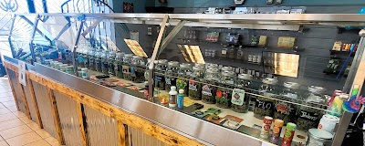 Ultra Health Dispensary Paseo del Norte