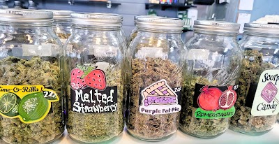 Ultra Health Dispensary Paseo del Norte