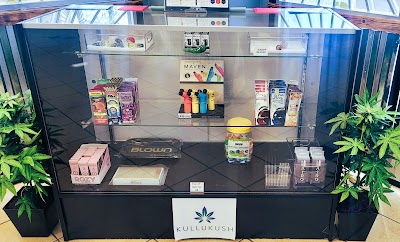 Ultra Health Dispensary Paseo del Norte