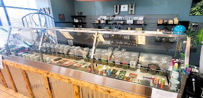 Ultra Health Dispensary Paseo del Norte