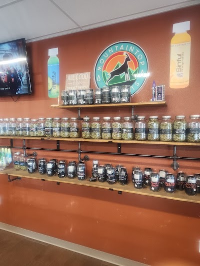 Ultra Health Dispensary Rio Rancho