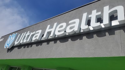 Ultra Health Dispensary Rio Rancho