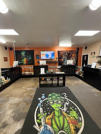 Ultra Health Dispensary Roswell