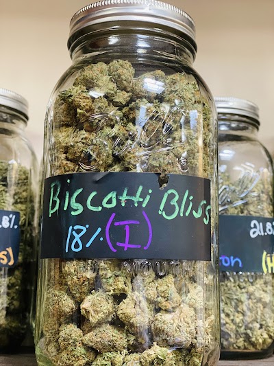 Ultra Health Dispensary Roswell