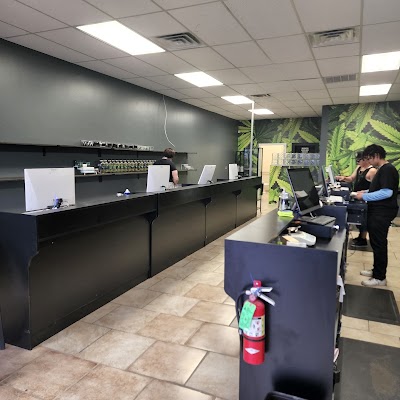 Ultra Health Dispensary Silver City
