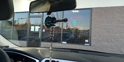 Ultra Health Dispensary Silver City