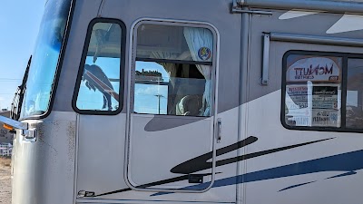 Ultra Health Dispensary Sunland Park