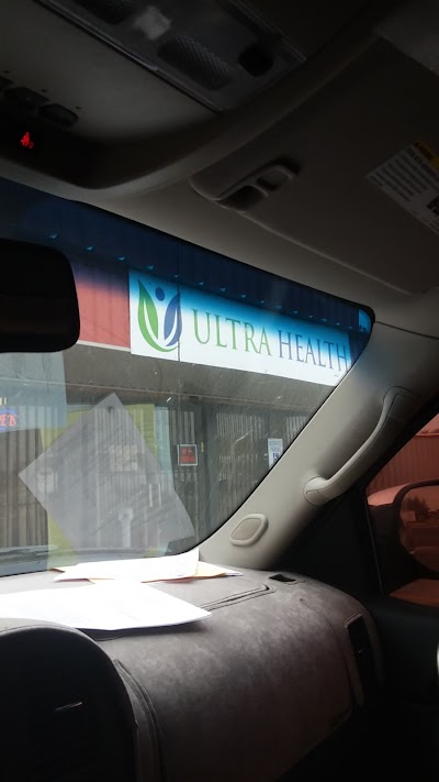 Ultra Health