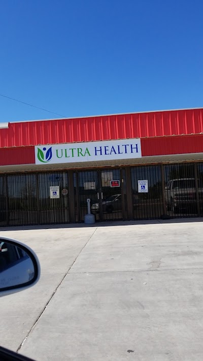 Ultra Health