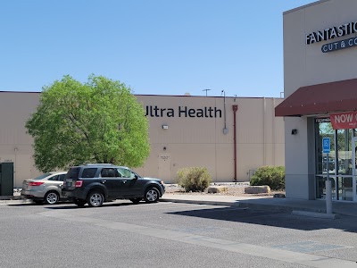 Ultra Health Las Cruces
