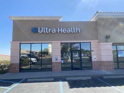 Ultra Health Las Cruces