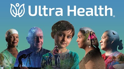 Ultra Health
