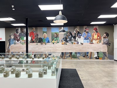 Ultra Leaf Collective