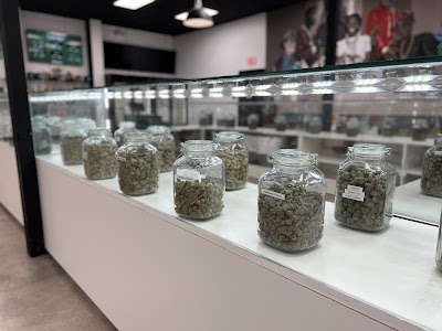 Ultra Leaf Collective