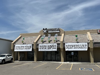 Ultra Leaf Collective