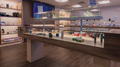 Uma Flowers Cannabis Dispensary