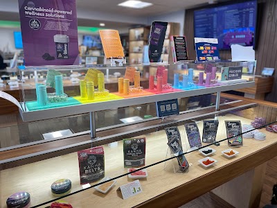 Uma Flowers Cannabis Dispensary