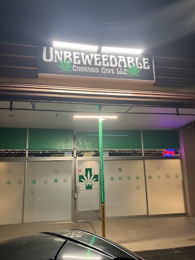 Unbeweedable Cannabis Dispensary