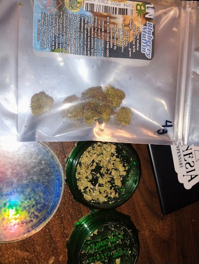 Unbeweedable Cannabis Dispensary