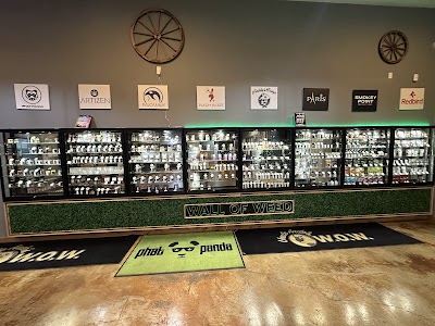 Uncle Ando's Wurld of Weed