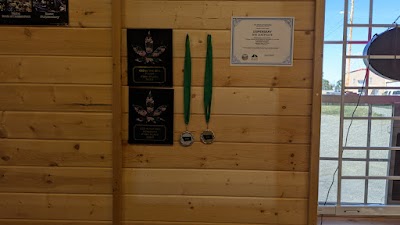 Uncle Bucks Dispensary & Glass Shop