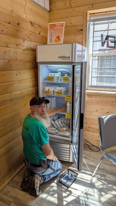 Uncle Bucks Dispensary & Glass Shop