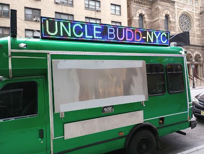Uncle Budd NYC