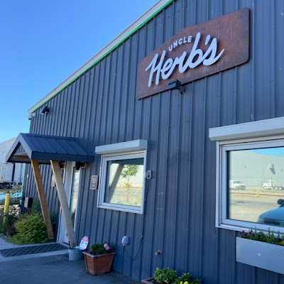 Uncle Herb's