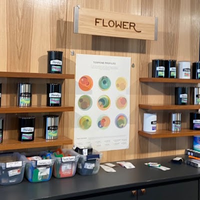 Uncle Herb's Boniface