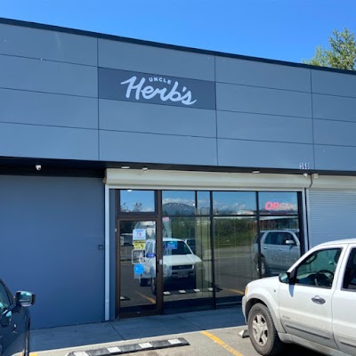 Uncle Herb's Boniface